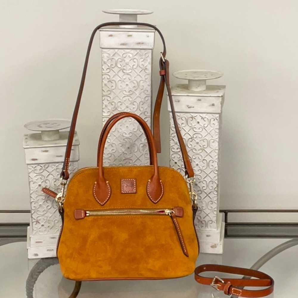 Dooney & Bourke crossbody